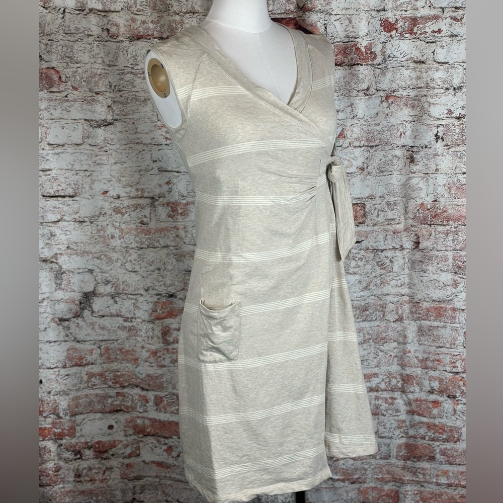 Lole Wrap Dress